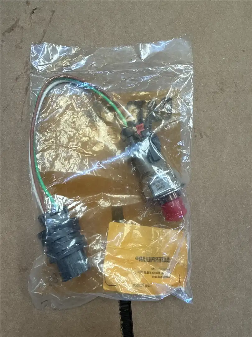 NEW SENSOR GP image 2