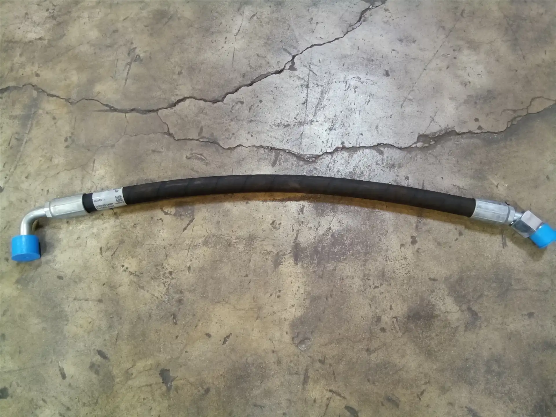NEW HOSE image 2