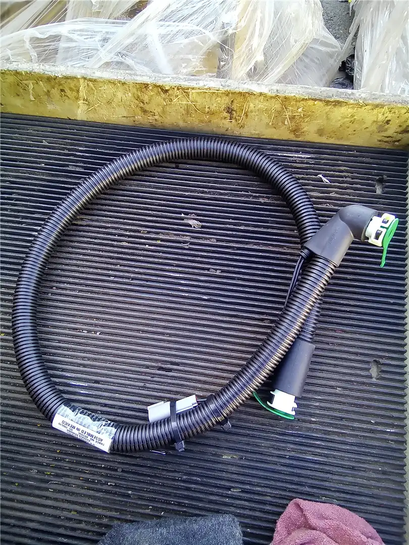 NEW HOSE image 2