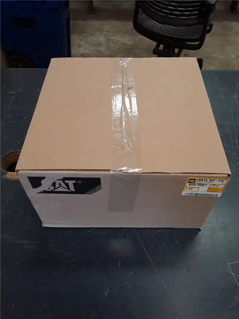 NEW INSTL GP image 4