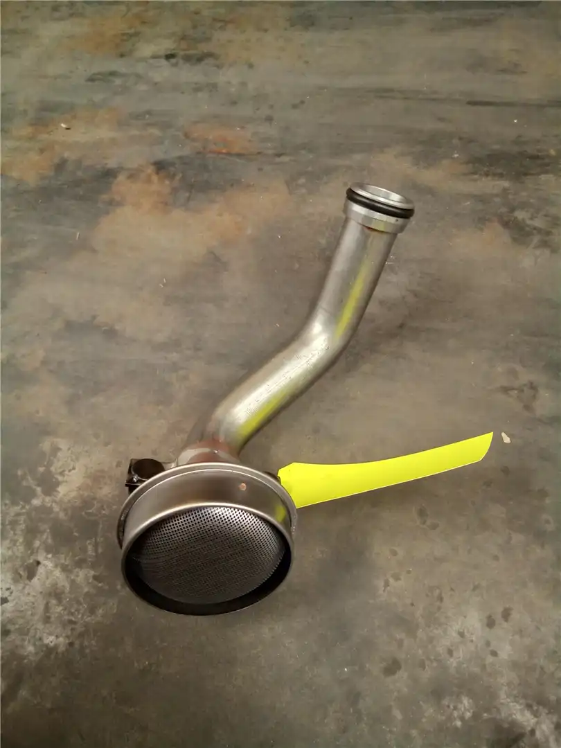 NEW TUBE AS image 2