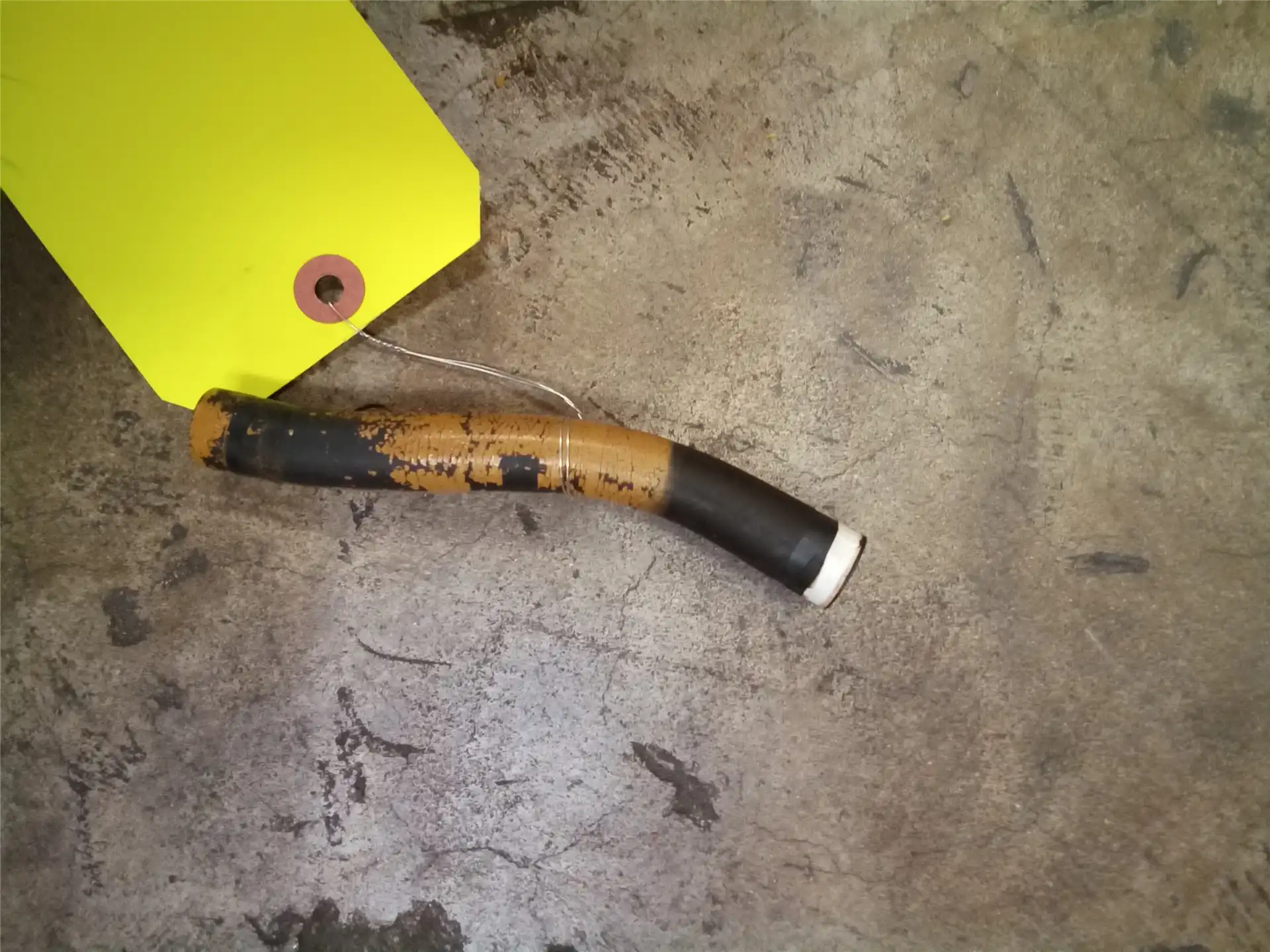 NEW HOSE image 2