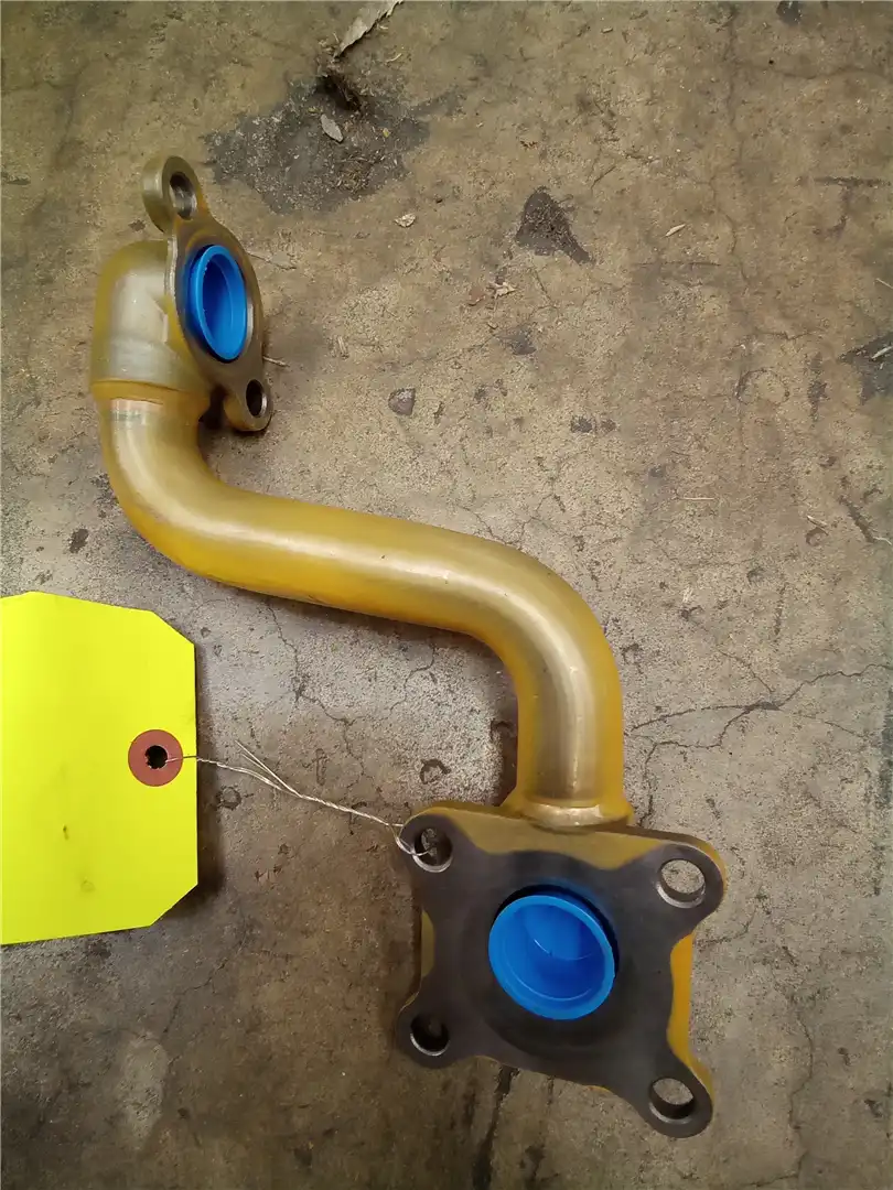 NEW PIPE image 2