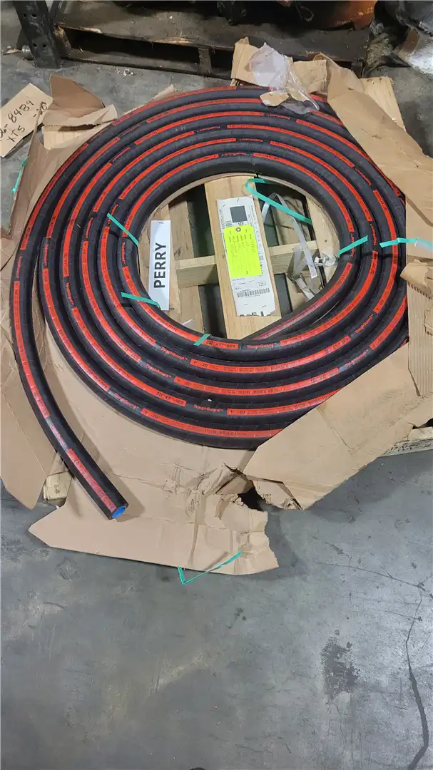NEW HOSE BULK image 2