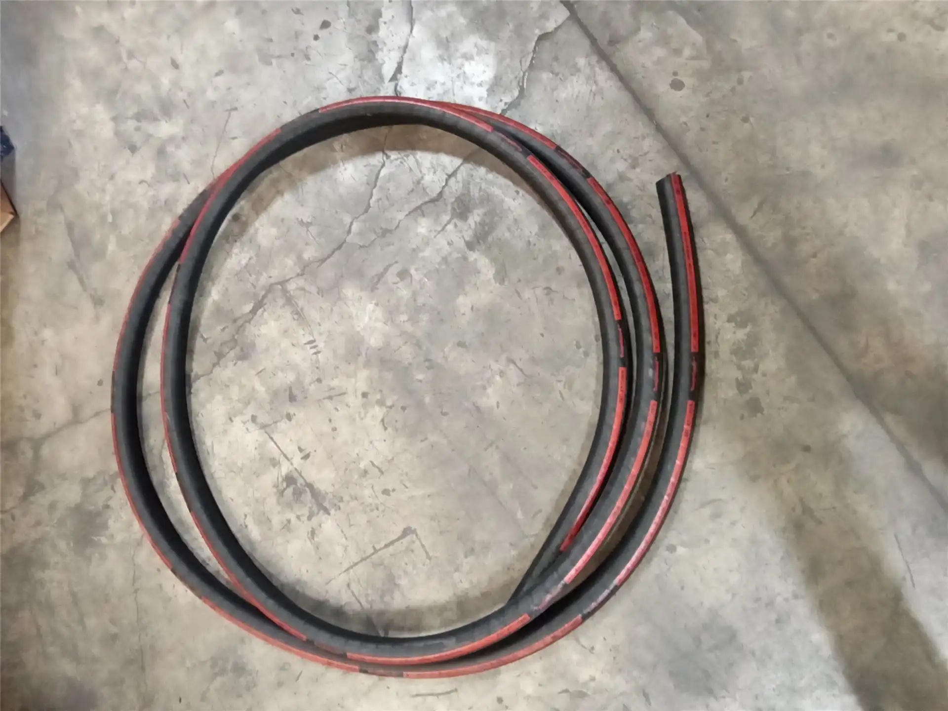 NEW HOSE BULK image 3