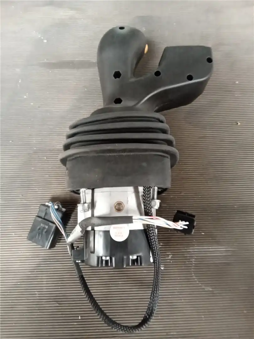 NEW JOYSTICK GP image 5