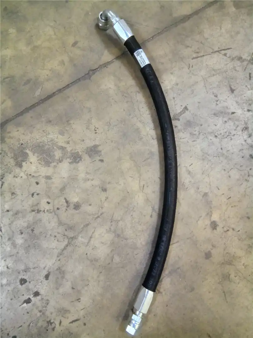 NEW HOSE image 2