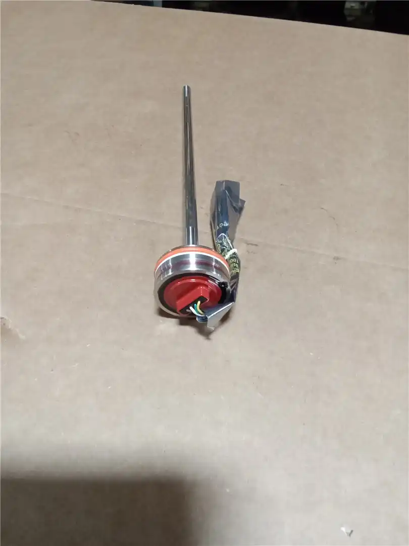 NEW SENSOR GP image 2