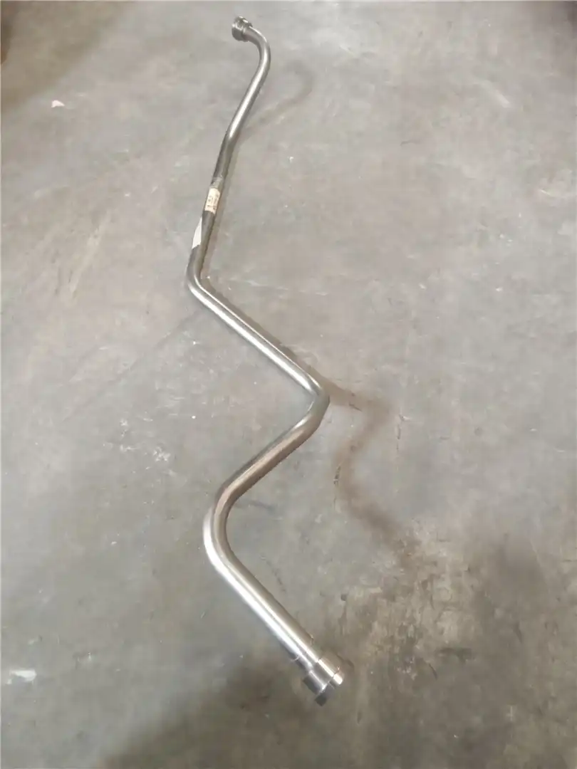 NEW TUBE AS image 2