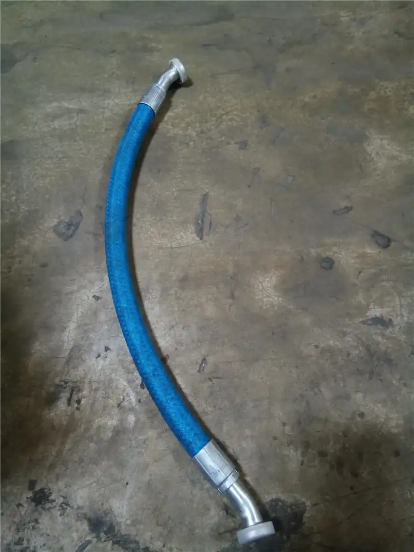 NEW HOSE image 2