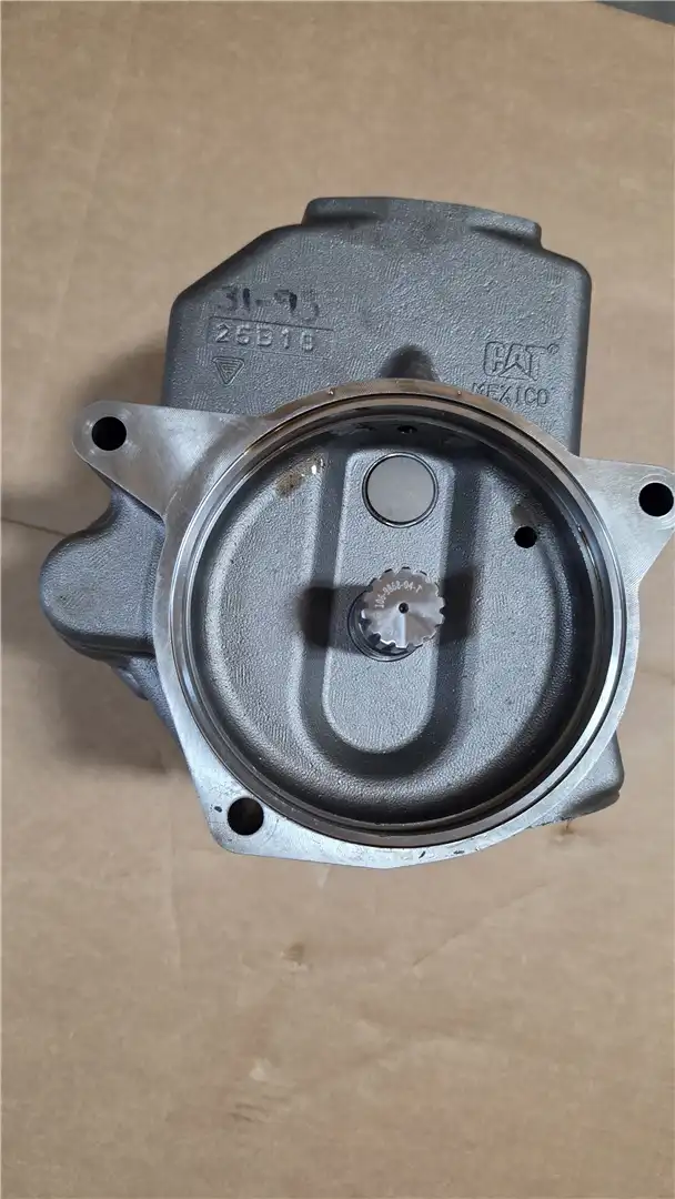 NEW OIL PUMP image 2