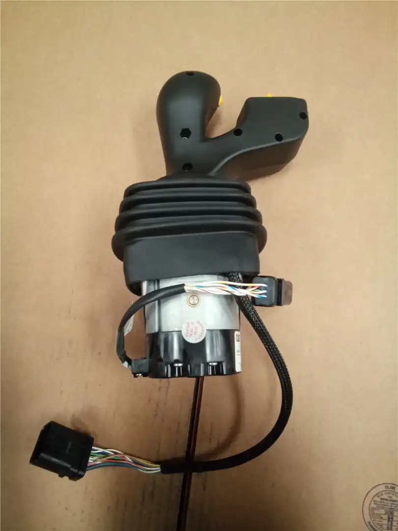 NEW JOYSTICK GP image 2