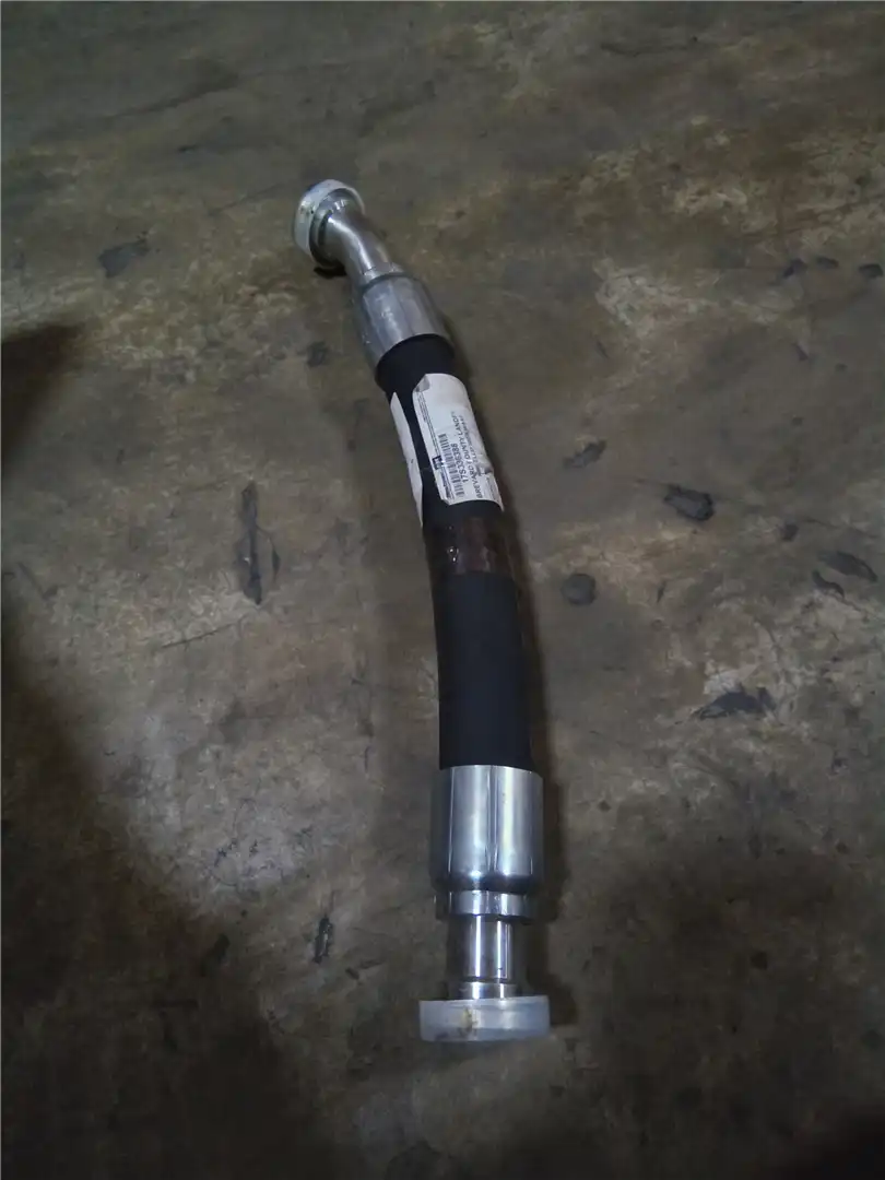 NEW HOSE image 2