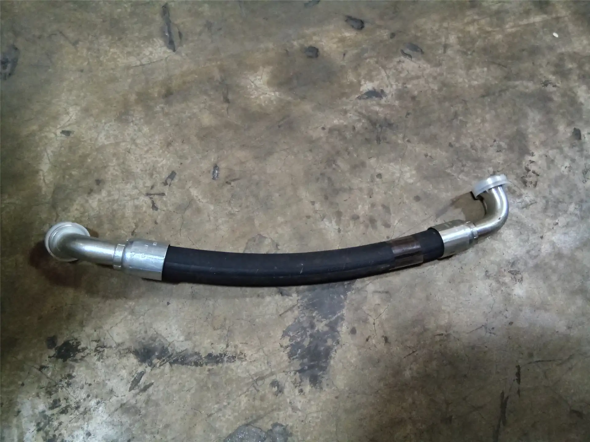 NEW HOSE image 2