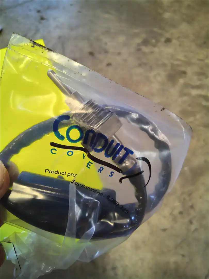 NEW SENSOR AS image 4
