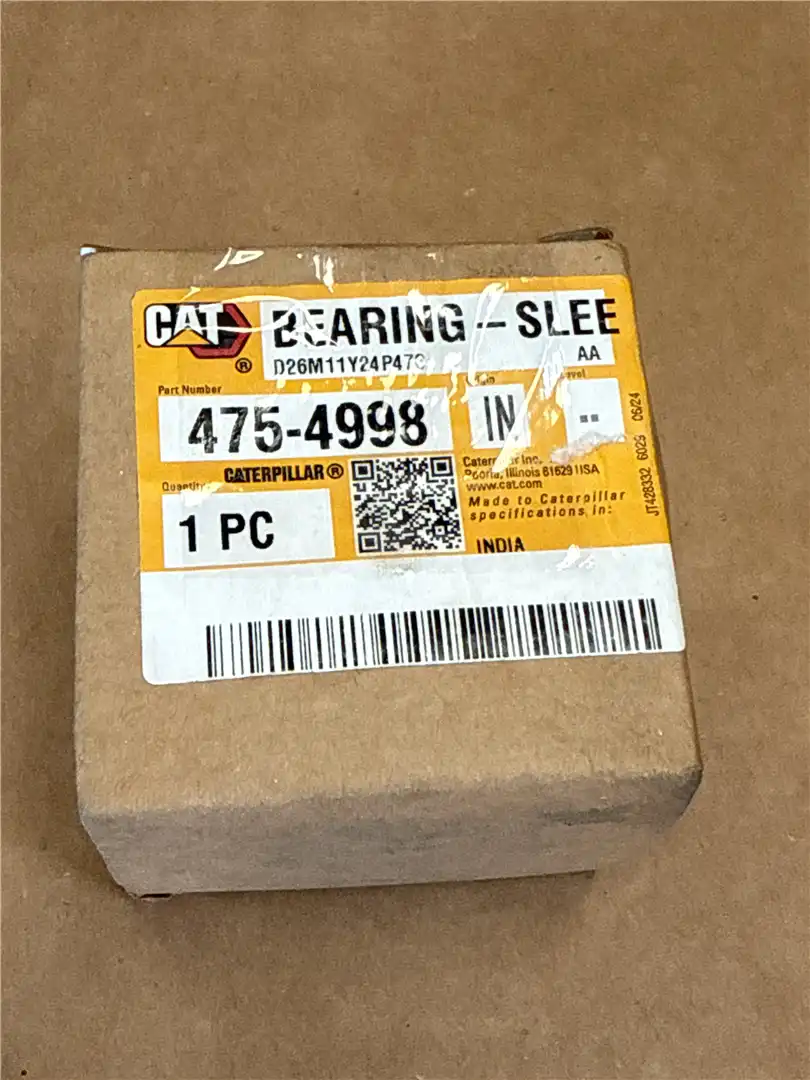 NEW BEARING image 2