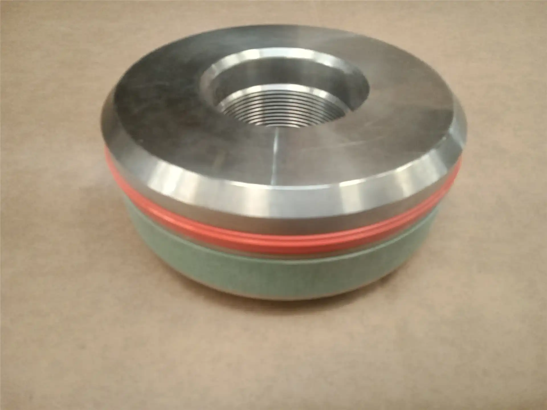 NEW PISTON image 2