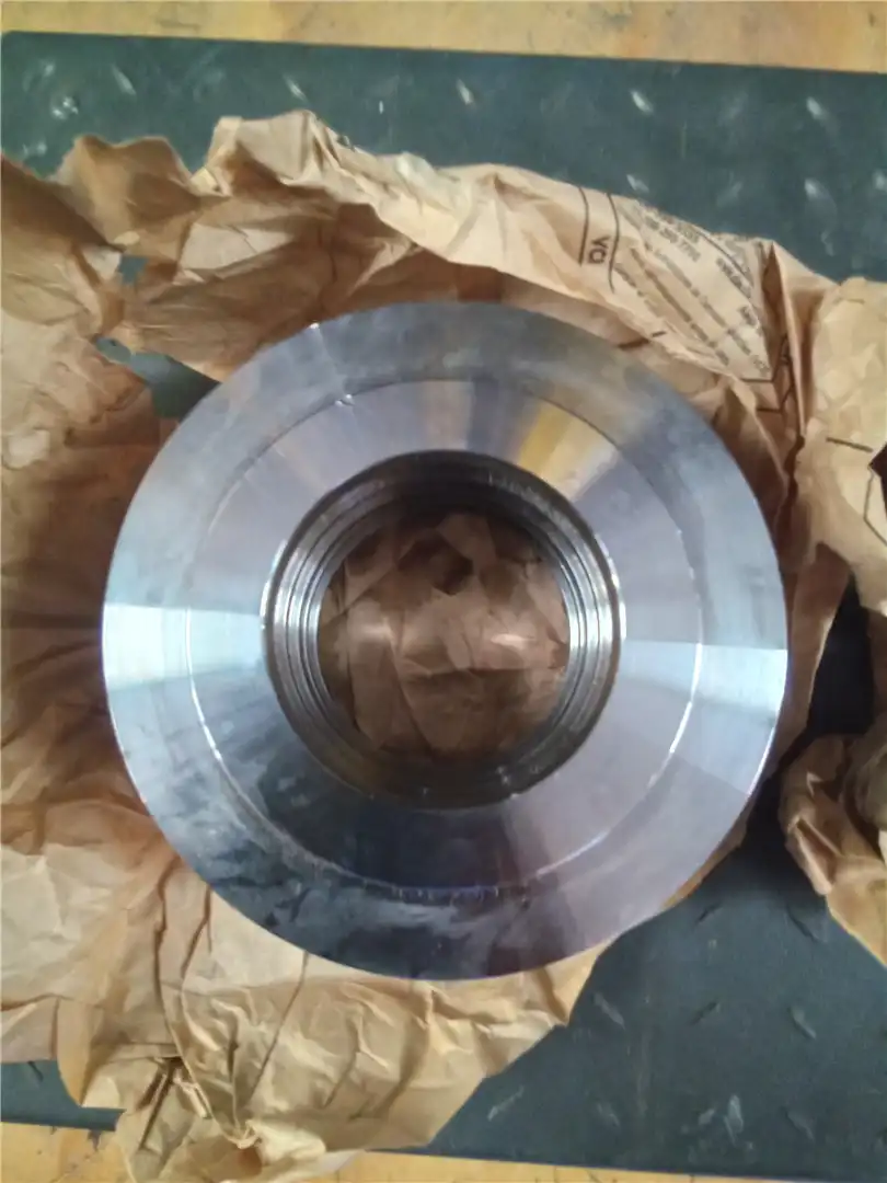 NEW CYLINDER HEAD image 2