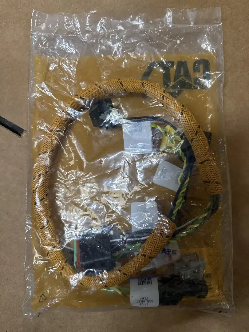 HARNESS AS image 2