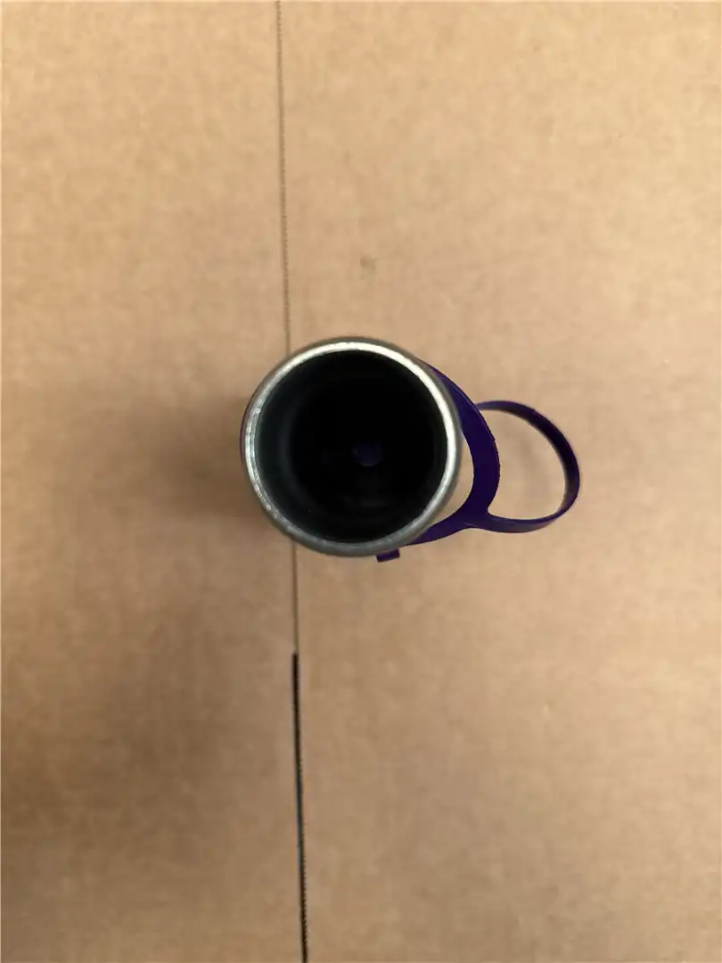 NEW SPOUT image 2