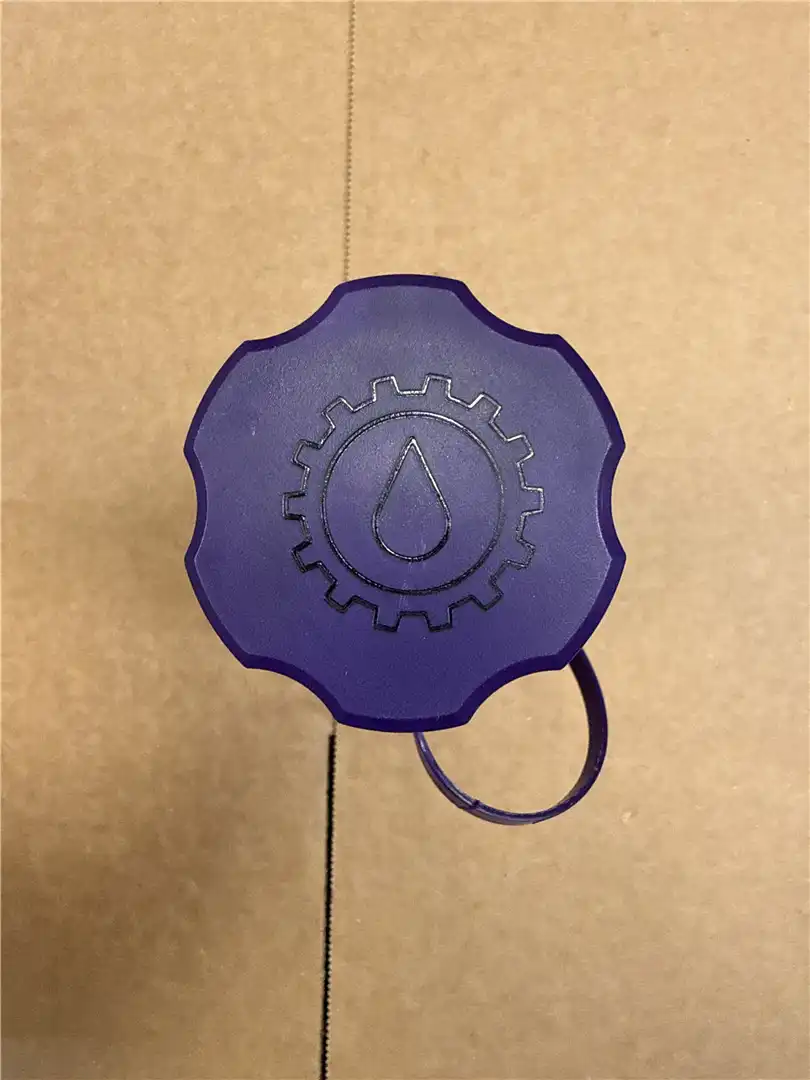 NEW SPOUT image 3