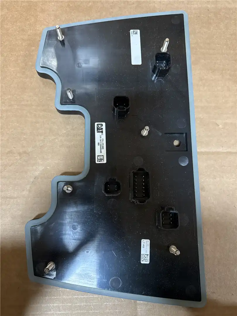 NEW MODULE GP image 2