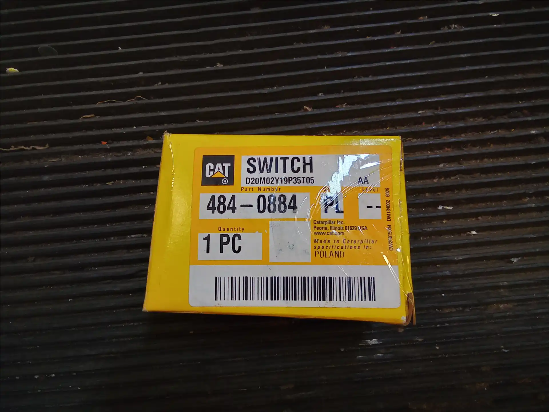 NEW SWITCH image 2