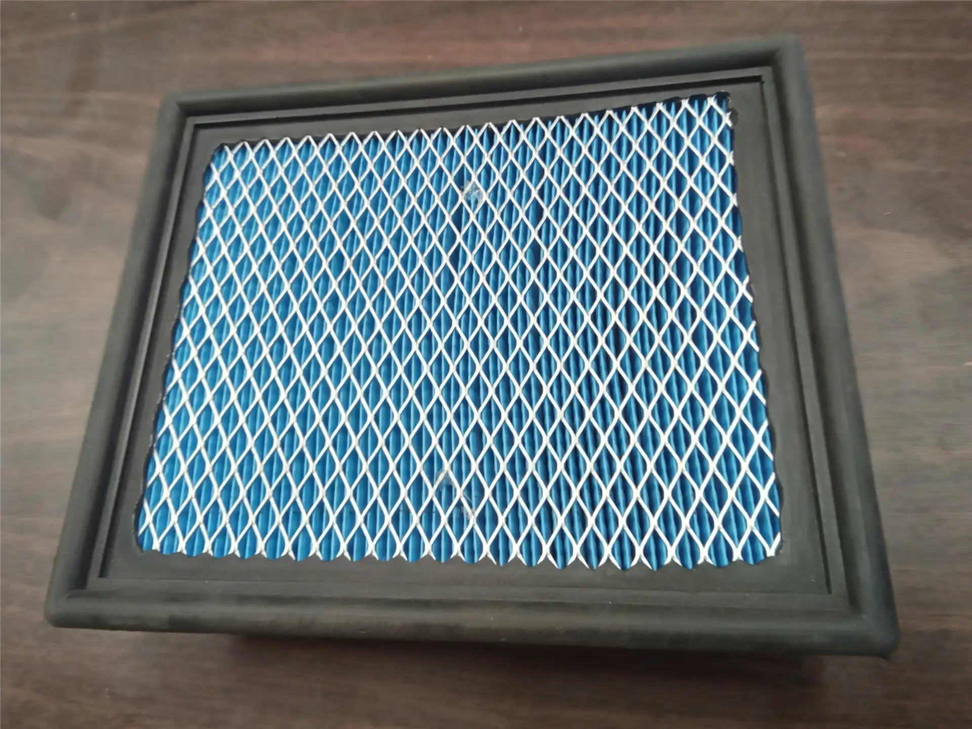 NEW FILTER CAB AIR image 2