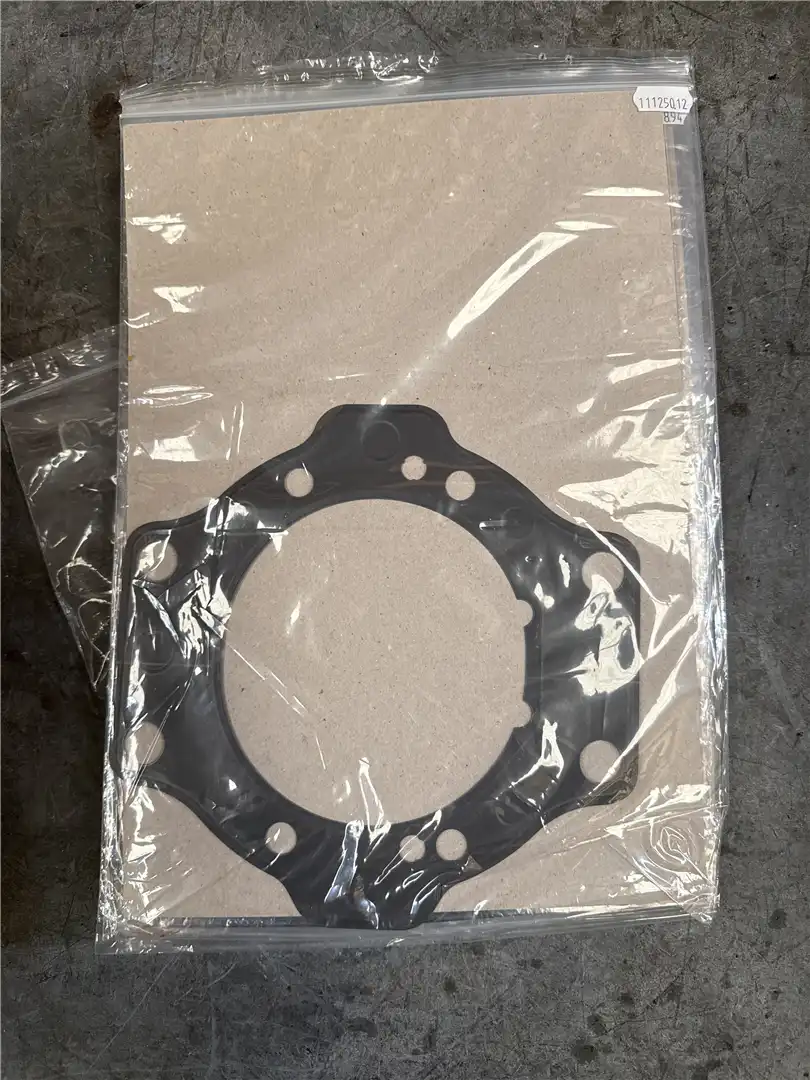 NEW SEAL KIT image 3