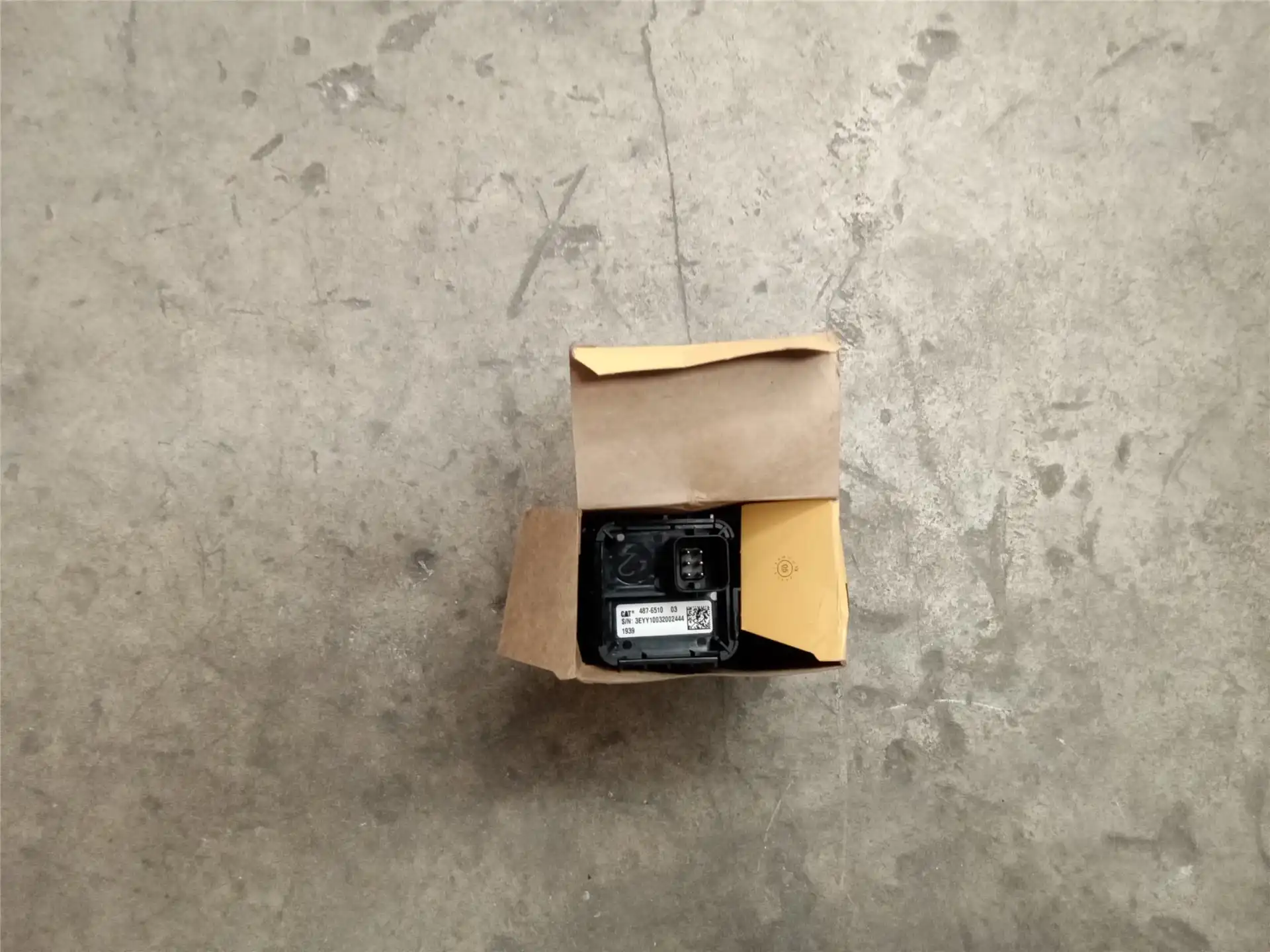 NEW SWITCH AS-WI image 3