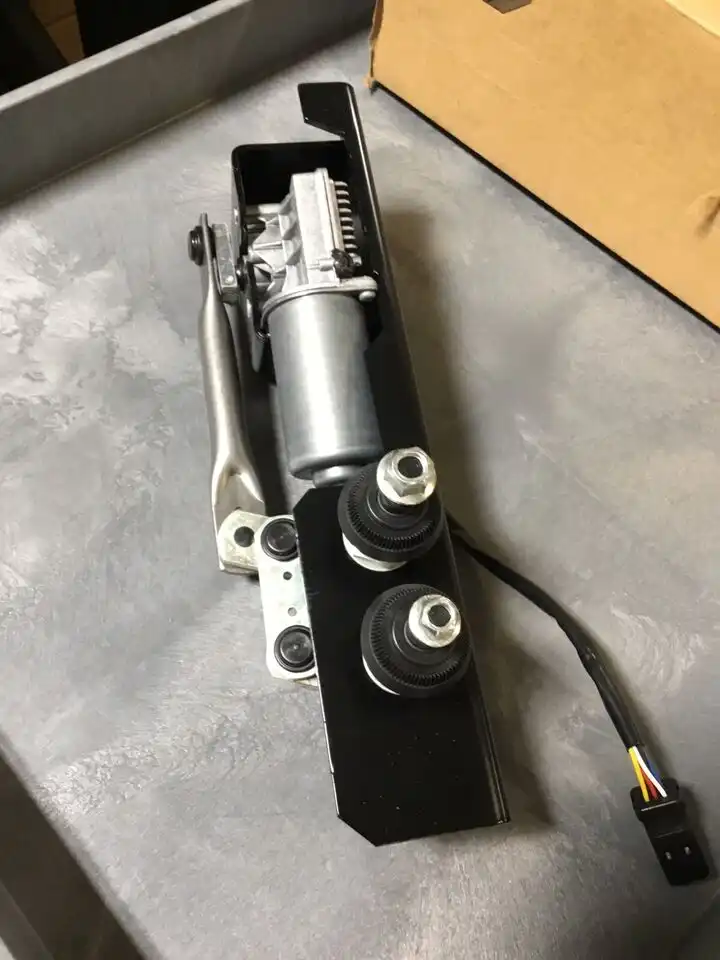 NEW MOTOR GP WINDS image 2