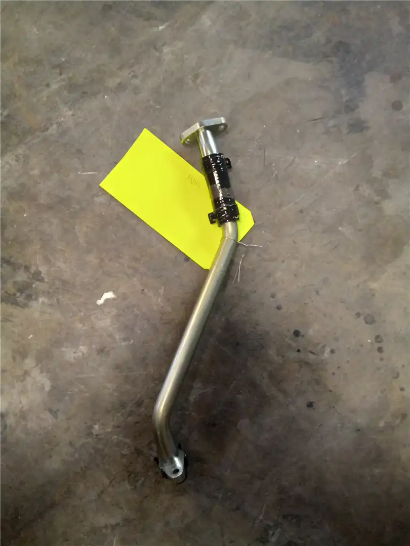 NEW HOSE TUBE image 2