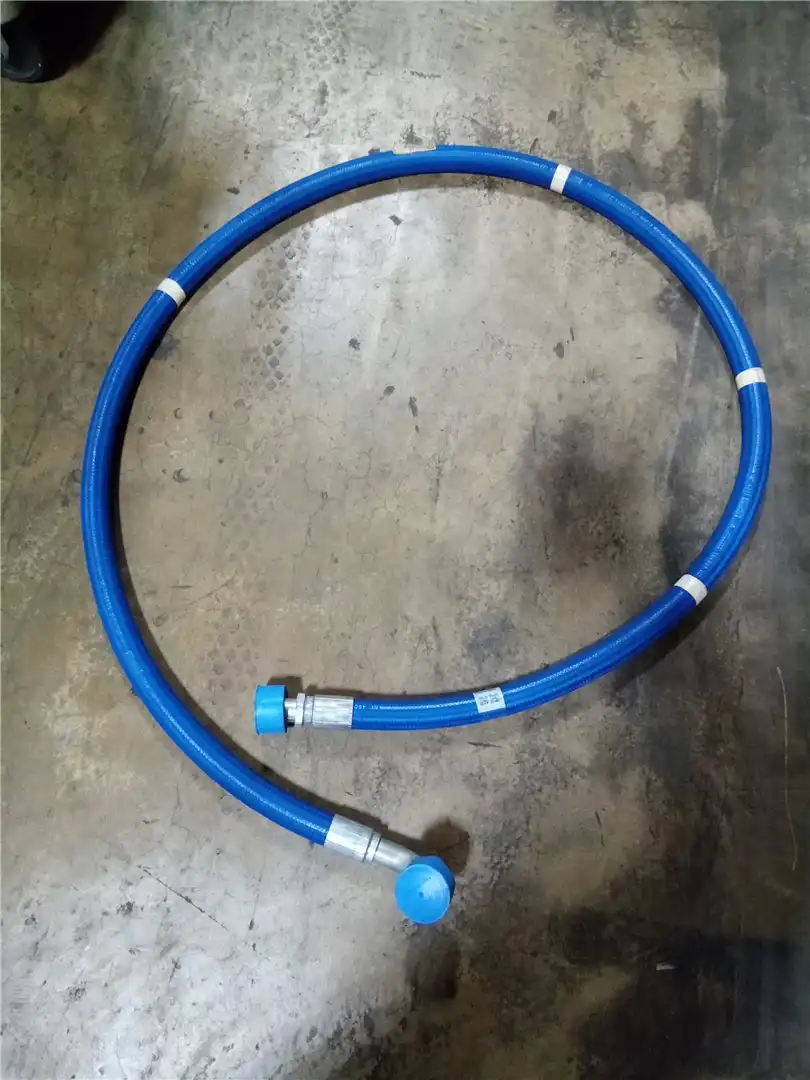 NEW HOSE image 2