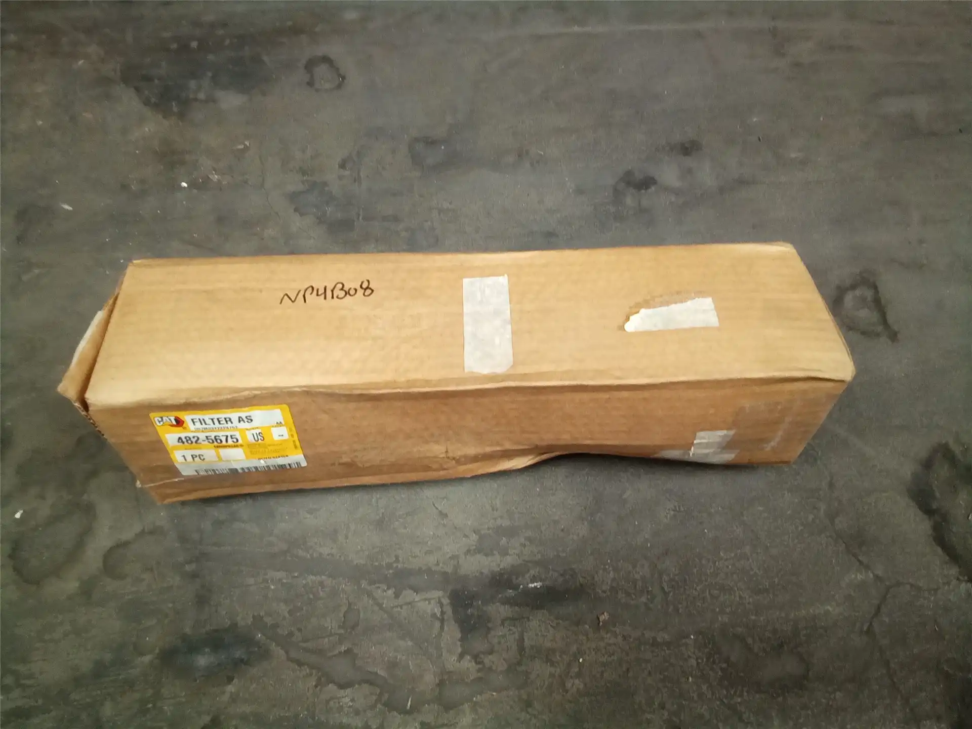 NEW FILTER AS image 2