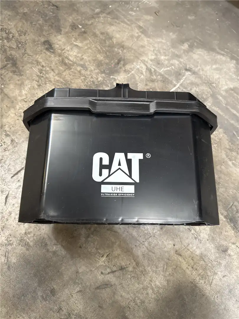 NEW AIR FILTER image 5