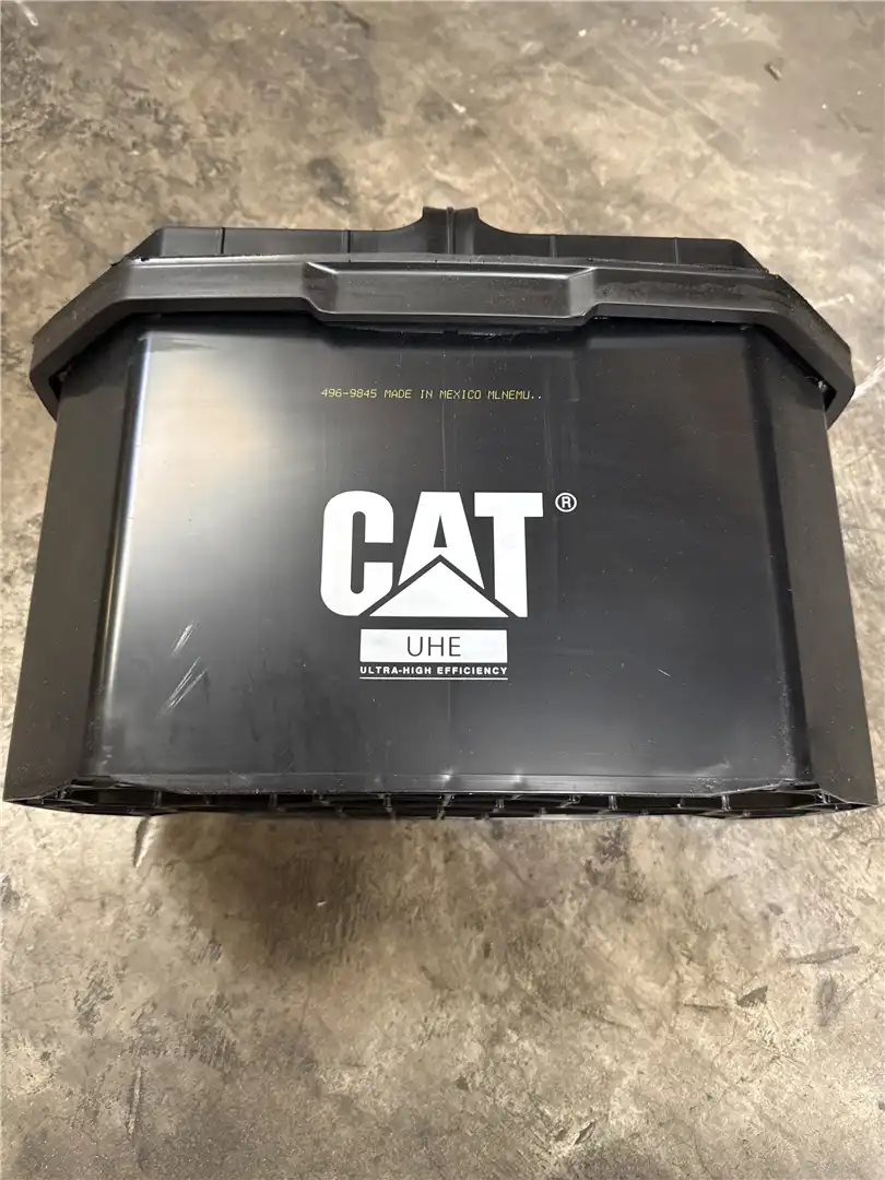 NEW AIR FILTER image 6