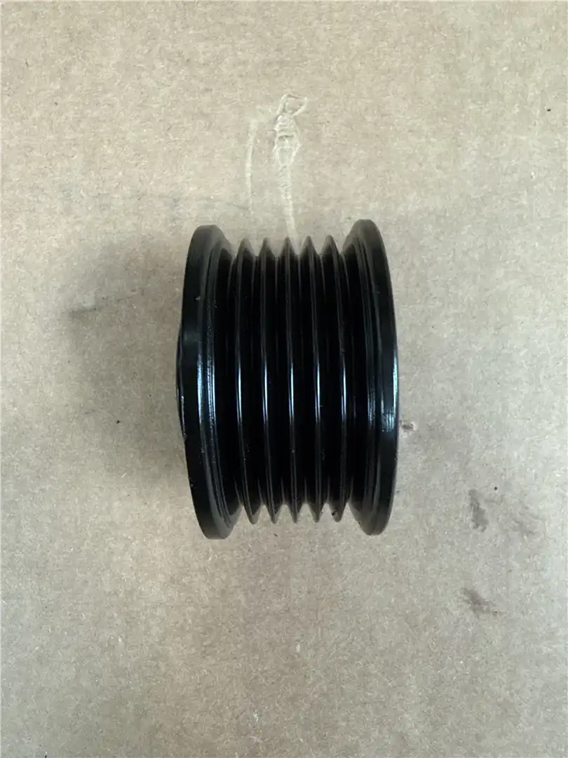 NEW PULLY image 3