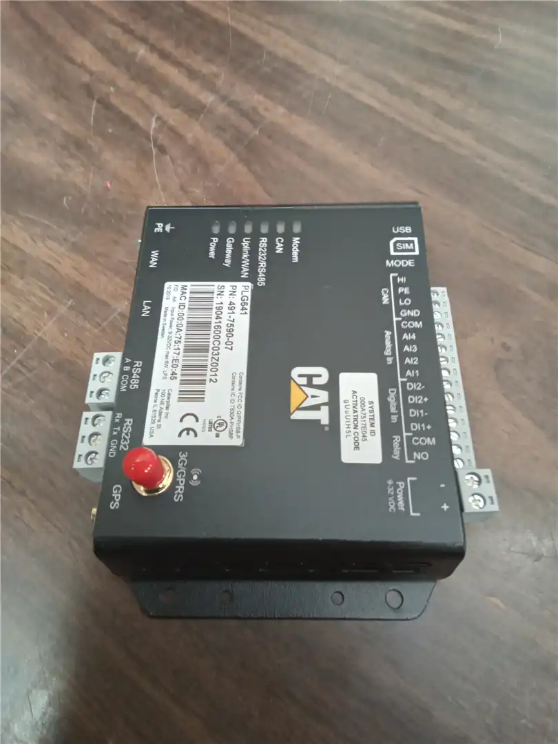 NEW CONTROL image 2