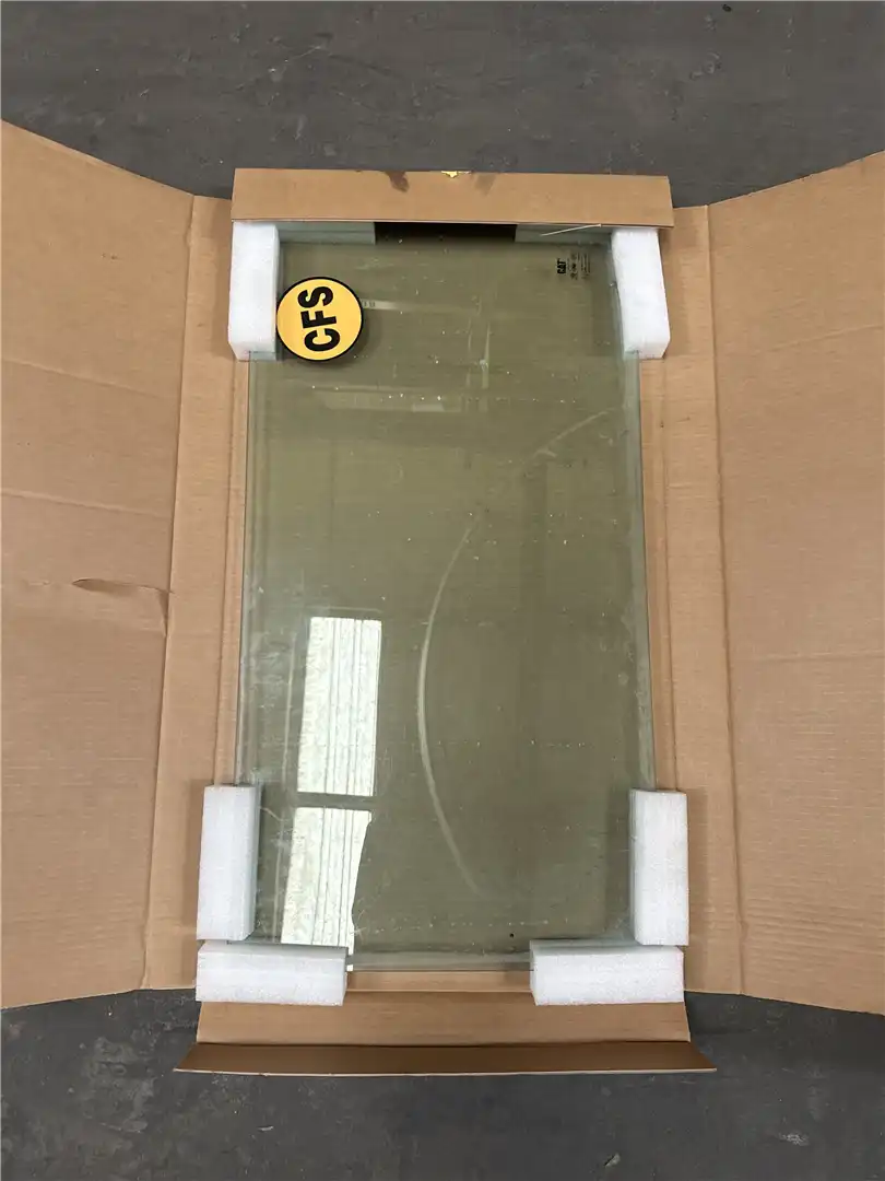 NEW GLASS image 2