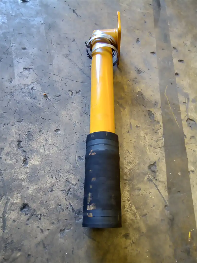 NEW HYDROLIC PIPE image 2