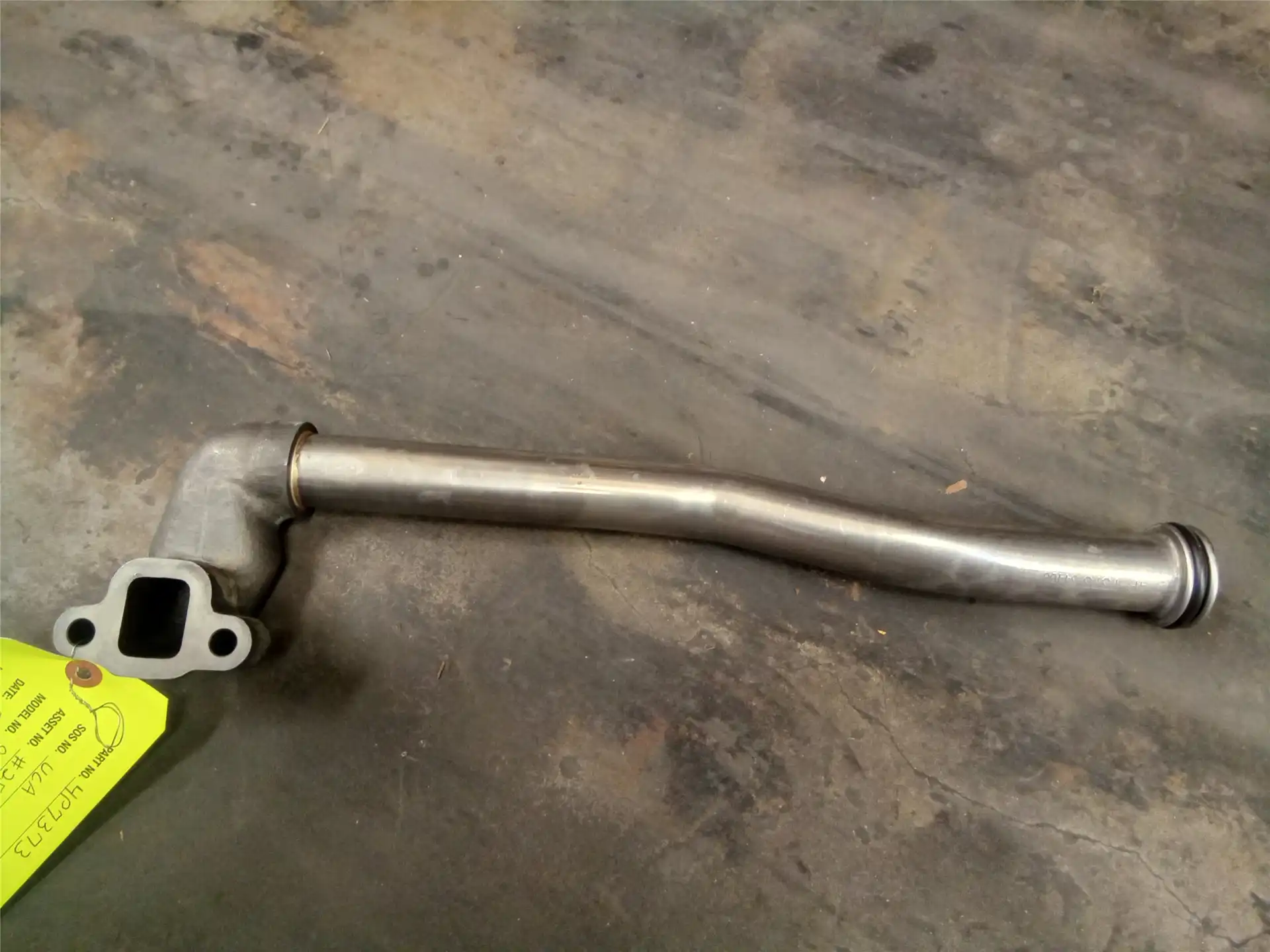 NEW TUBE AS image 3