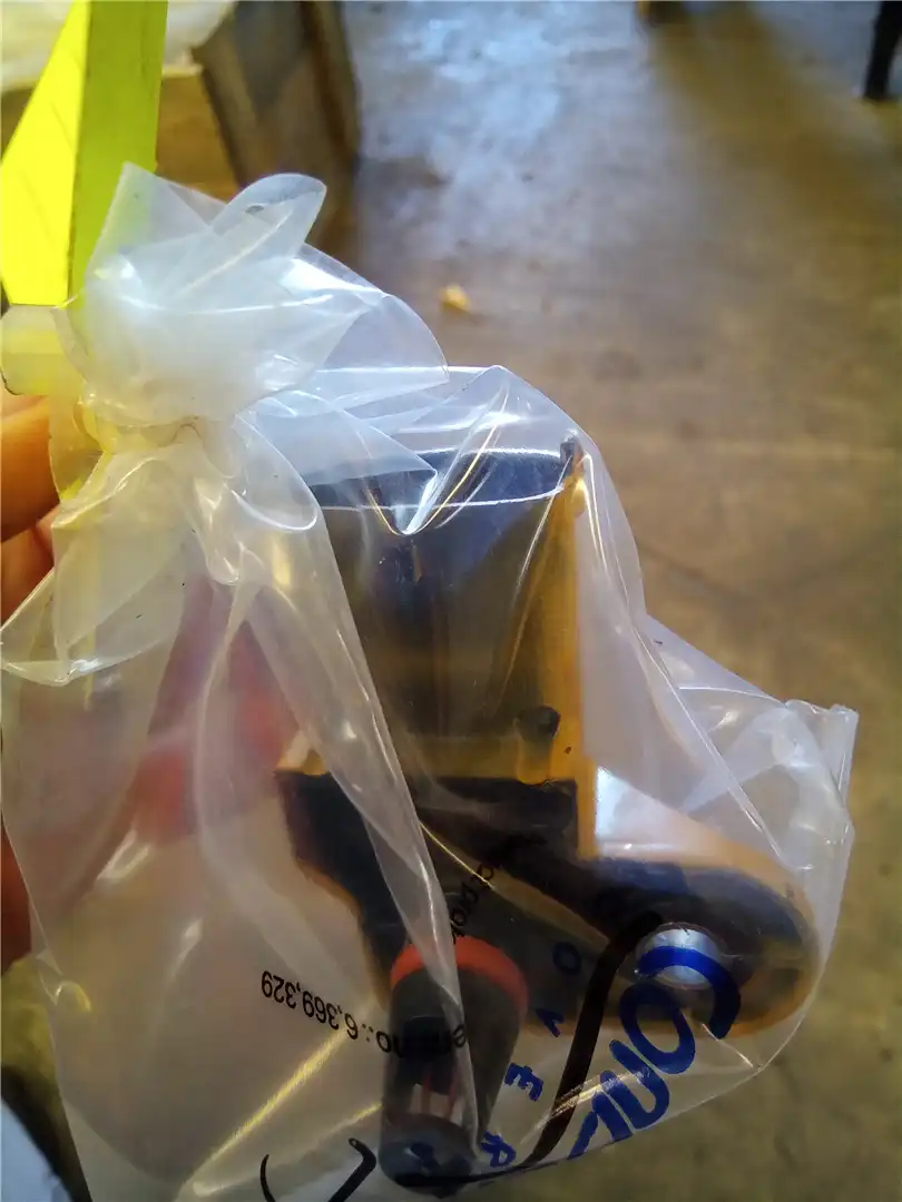 NEW SENSOR image 2