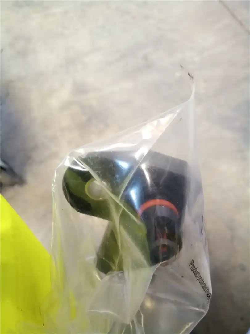 NEW SENSOR image 3