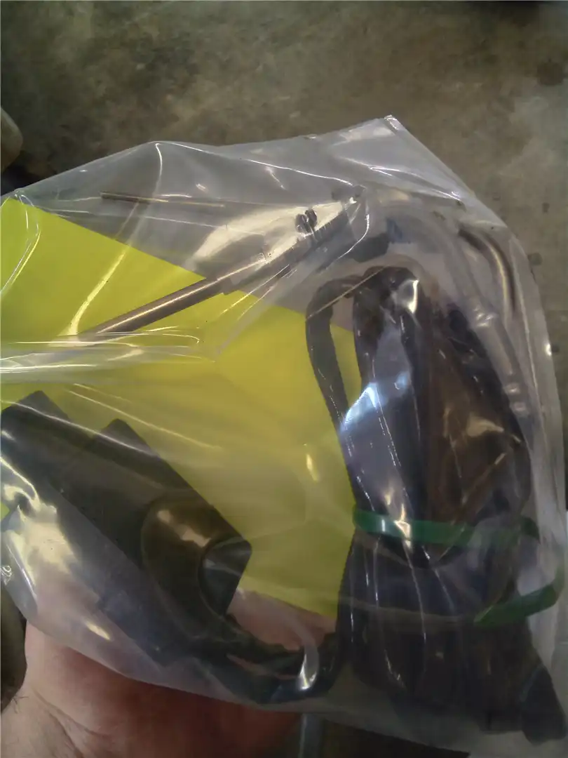 NEW TEMP SENSOR image 2