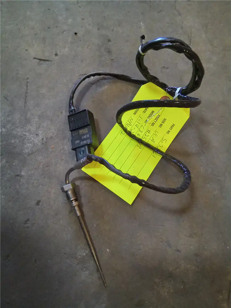 NEW TEMP SENSOR image 2