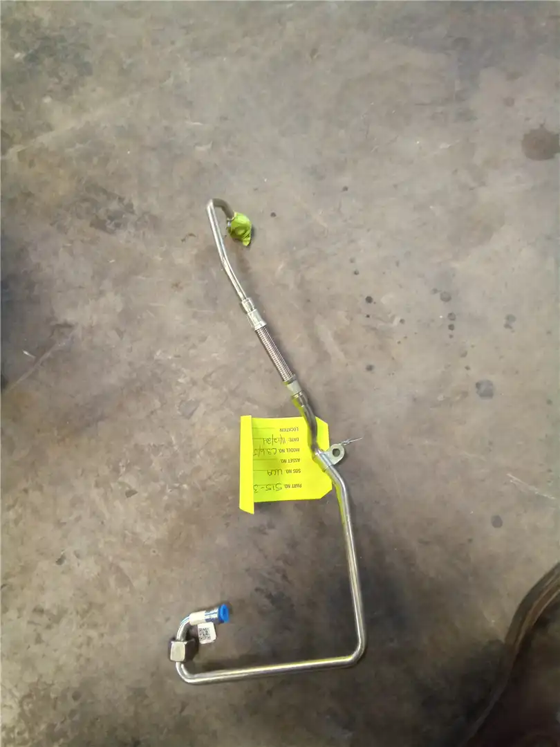 NEW TUBE HOSE image 3