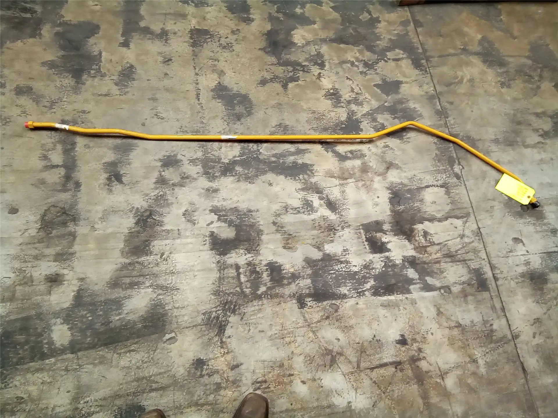 NEW TUBE AS image 3