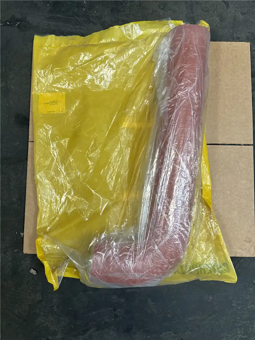 NEW HOSE image 2