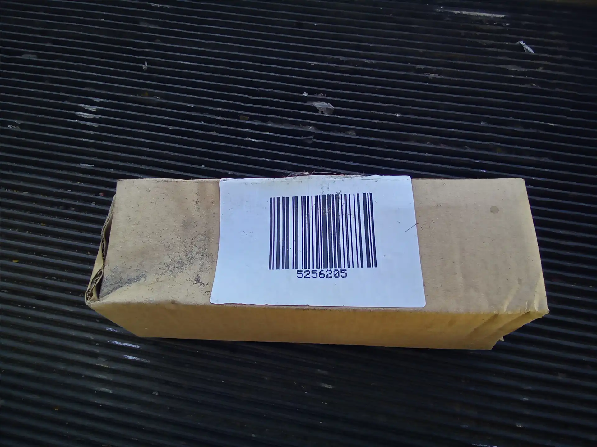NEW FUEL FILTER image 11