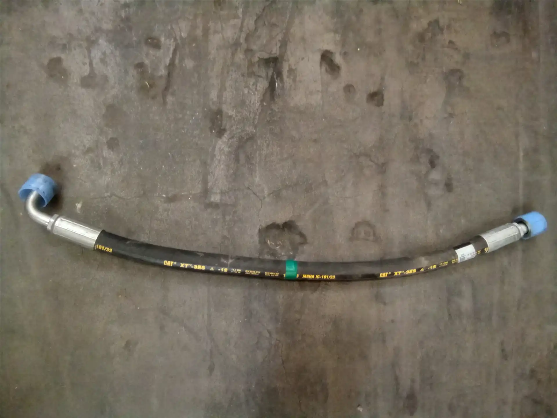 NEW HOSE image 2